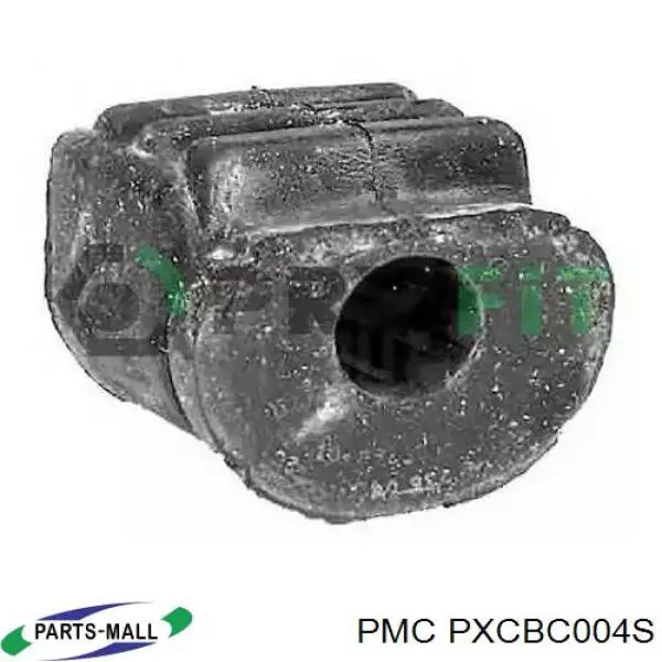 PXCBC004S Parts-Mall Сайлентблок переднього нижнього важеля