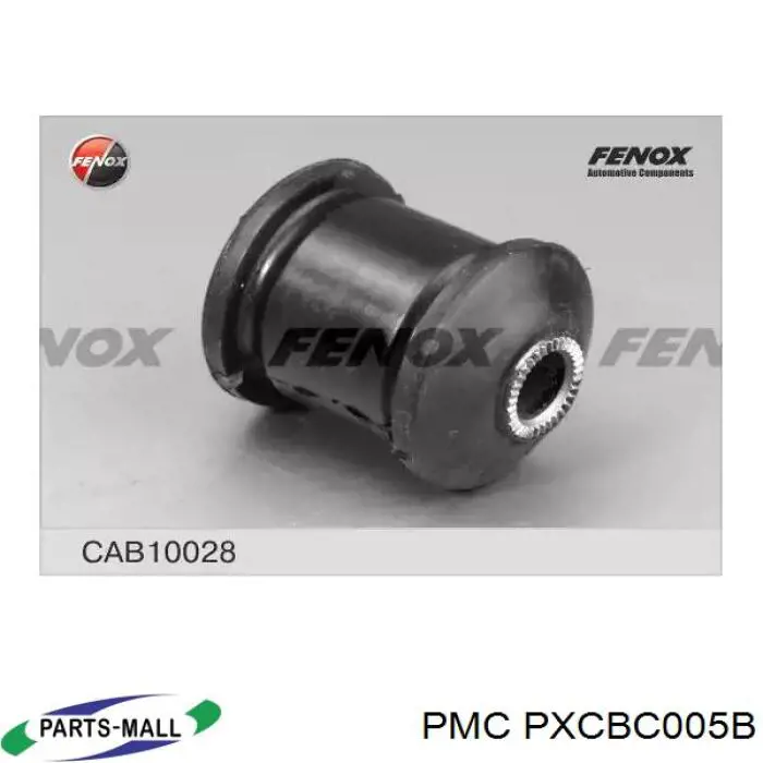 Купити PXCBC005B Parts-Mall Сайлентблок передньої підвіски