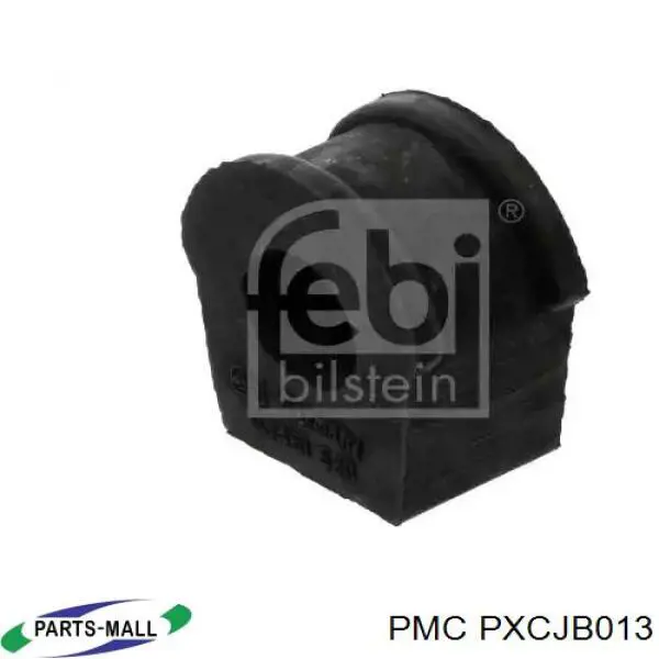 Кульова опора, нижня Parts-Mall PXCJB013 ціна, від 11.80 USD
