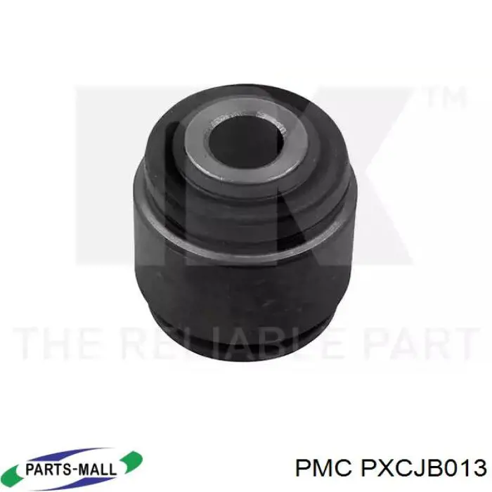 PXCJB013 Parts-Mall Кульові на авто