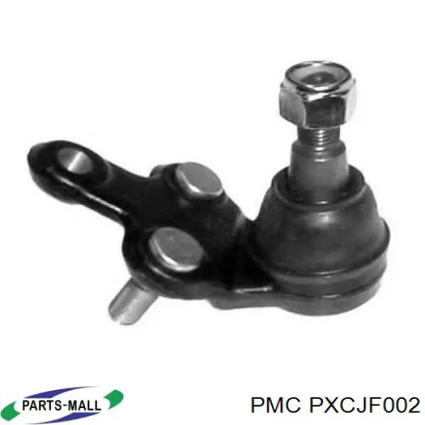 PXCJF002 Parts-Mall кульова опора, нижня