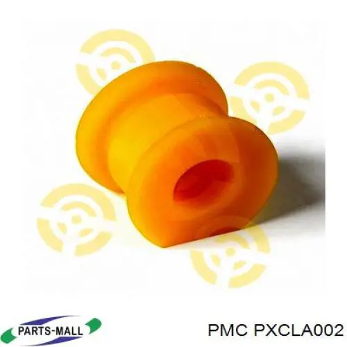 PXCLA002 Parts-Mall Тяга переднього стабілізатора