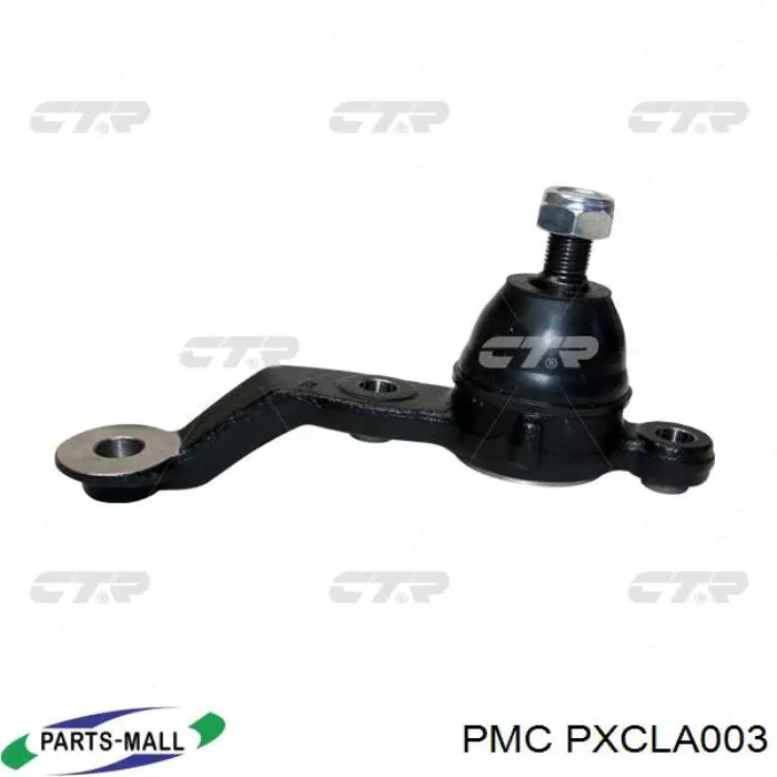 Купити PXCLA003 Parts-Mall Тяжка стабілізатора переднього