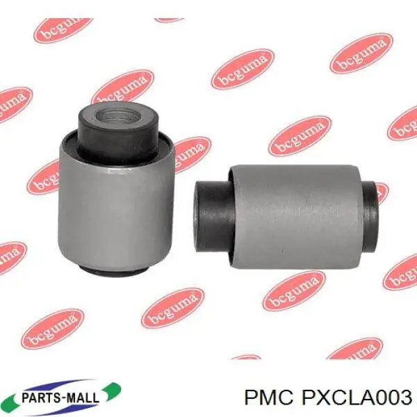 Стійка переднього стабілізатора Parts-Mall PXCLA003