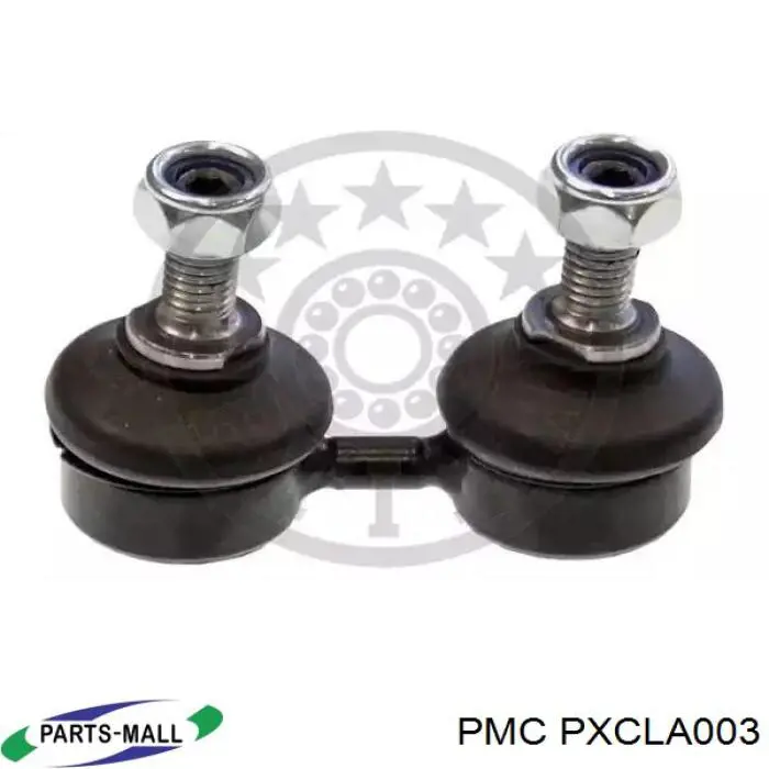 PXCLA003 Parts-Mall стійка стабілізатора переднього