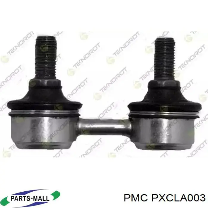 PXCLA003 Parts-Mall Тяга переднього стабілізатора