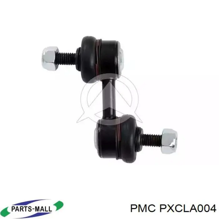 PXCLA004 Parts-Mall стійка стабілізатора заднього