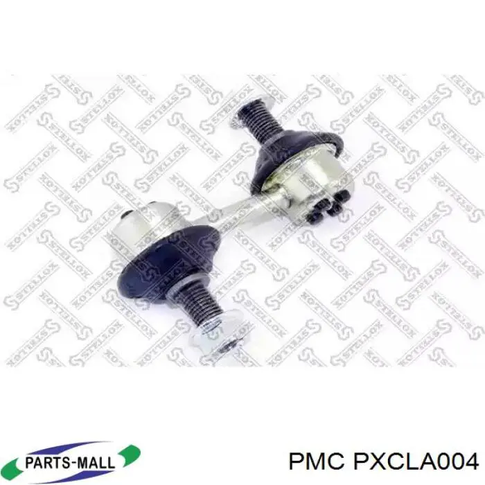 PXCLA004 Parts-Mall Тяжка стабілізатора, заднього