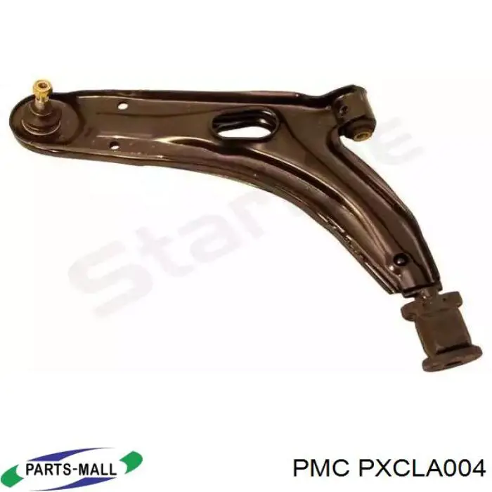 Лінк стабілізатора, заднього Parts-Mall PXCLA004 ціна, від 6.13 USD