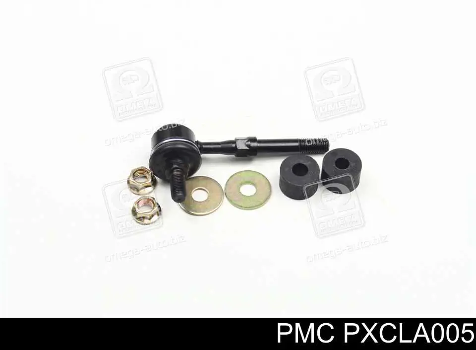 Стійка стабілізатора заднього PXCLA005 Parts-Mall