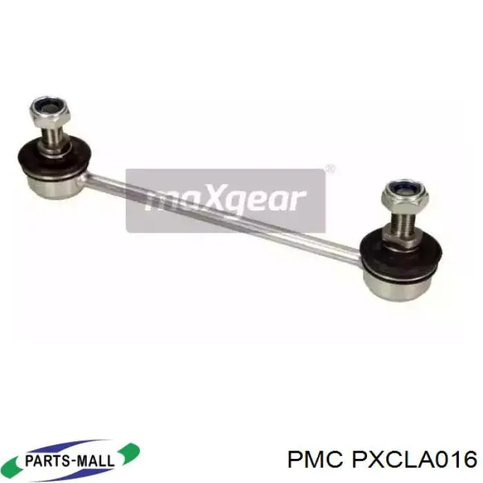 Купити PXCLA016 Parts-Mall Лінк стабілізатора, переднього, лівий