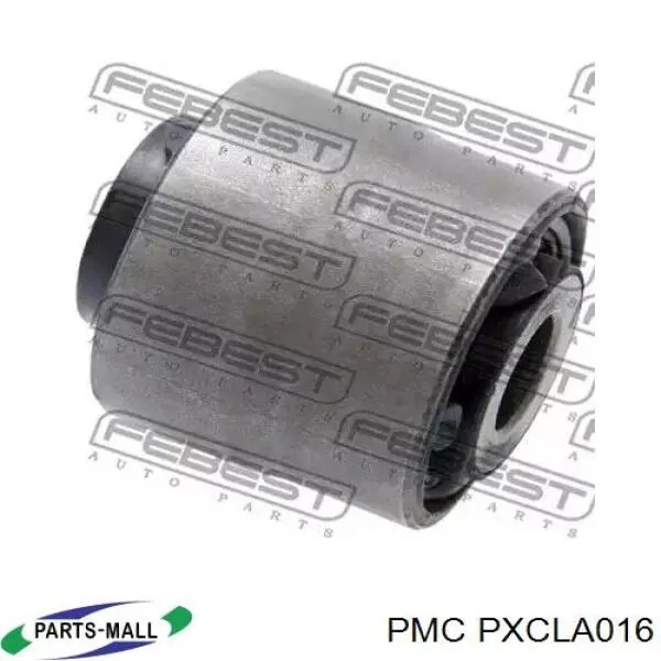 Тяжка стабілізатора, переднього, ліва Parts-Mall PXCLA016 ціна, від 5.63 USD