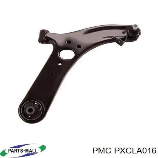 Стійка стабілізатора переднього, ліва PXCLA016 Parts-Mall