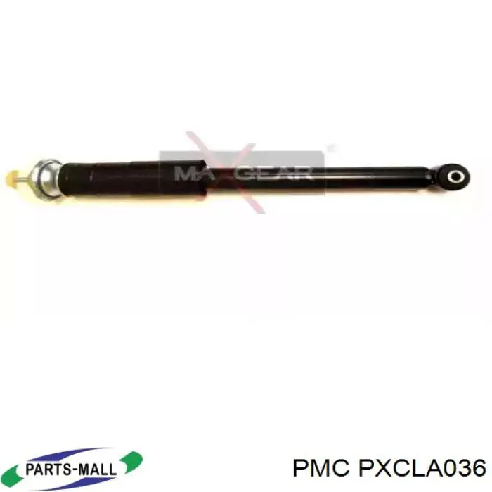 Стійка стабілізатора заднього PXCLA036 Parts-Mall