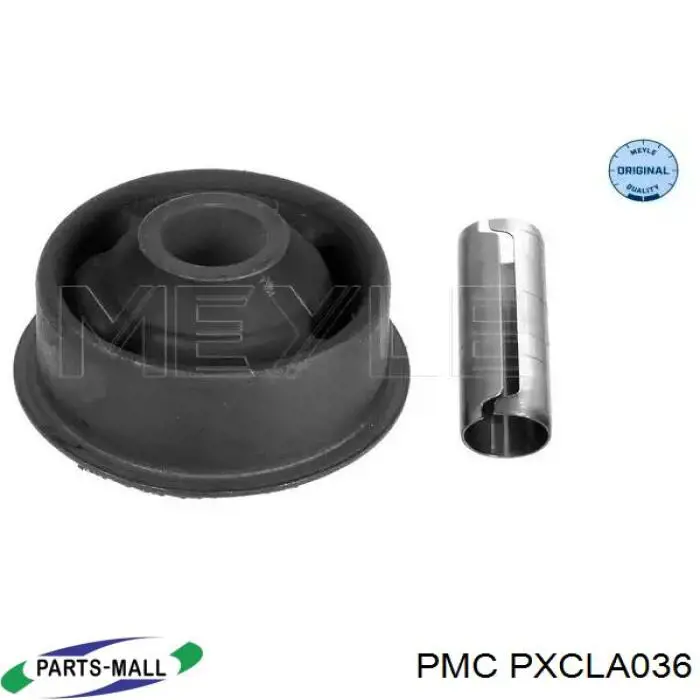 Стійка стабілізатора, заднього Parts-Mall PXCLA036