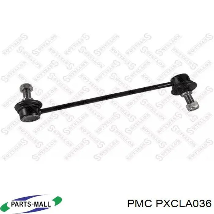 PXCLA036 Parts-Mall стійка стабілізатора заднього
