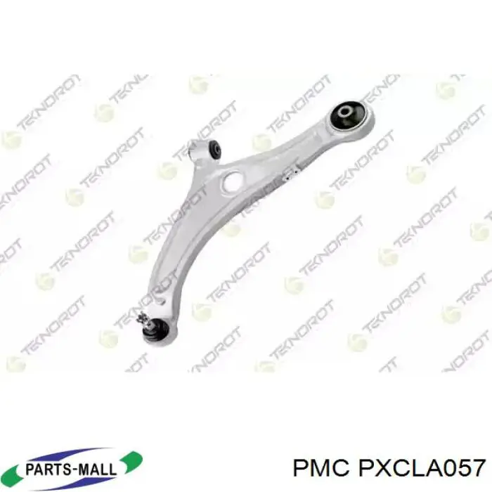 Стійка переднього стабілізатора Parts-Mall PXCLA057