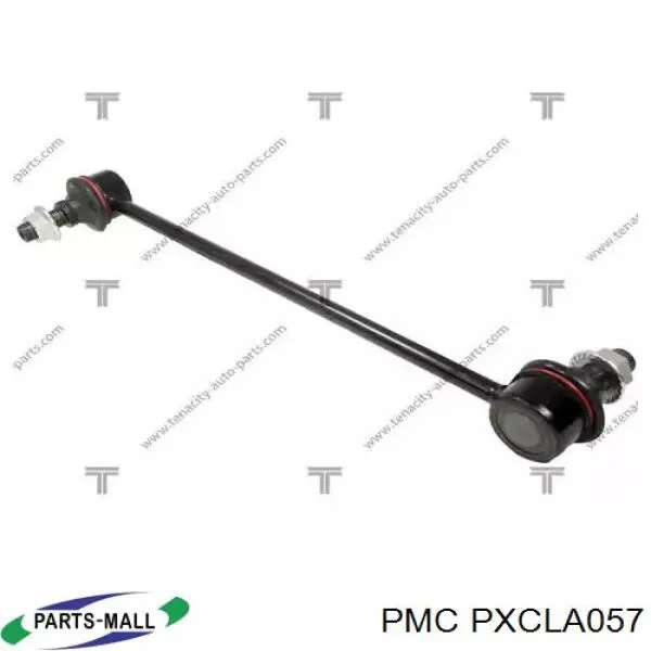 Амортизаційна стійка Parts-Mall PXCLA057 ціна, від 10.64 USD