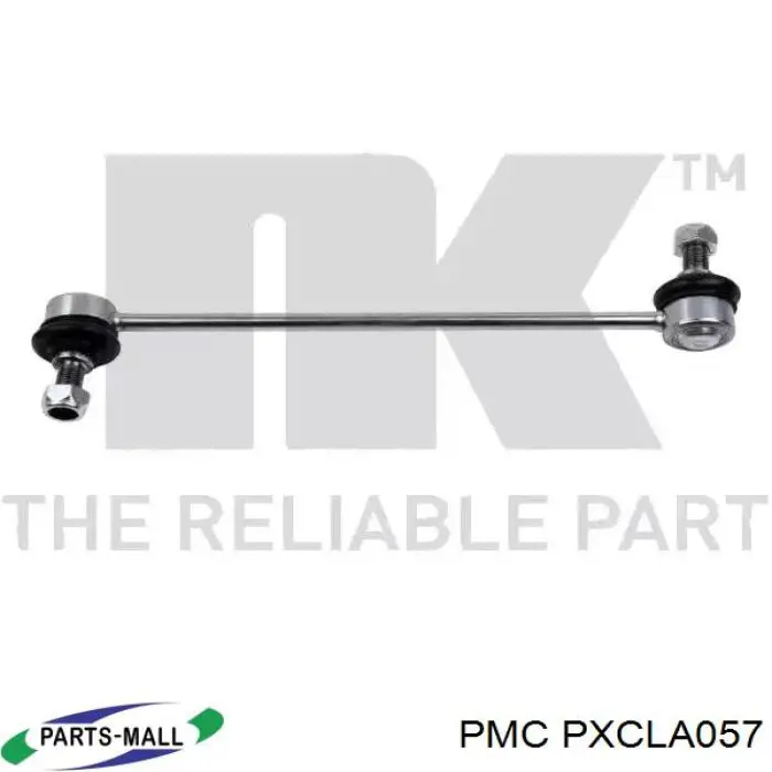 Амортизаційна стійка Parts-Mall PXCLA057 ціна, від 10.64 USD