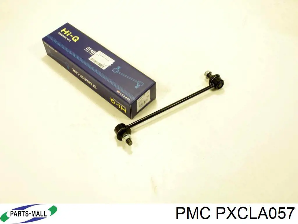 Купити PXCLA057 Parts-Mall Тяжка стабілізатора переднього
