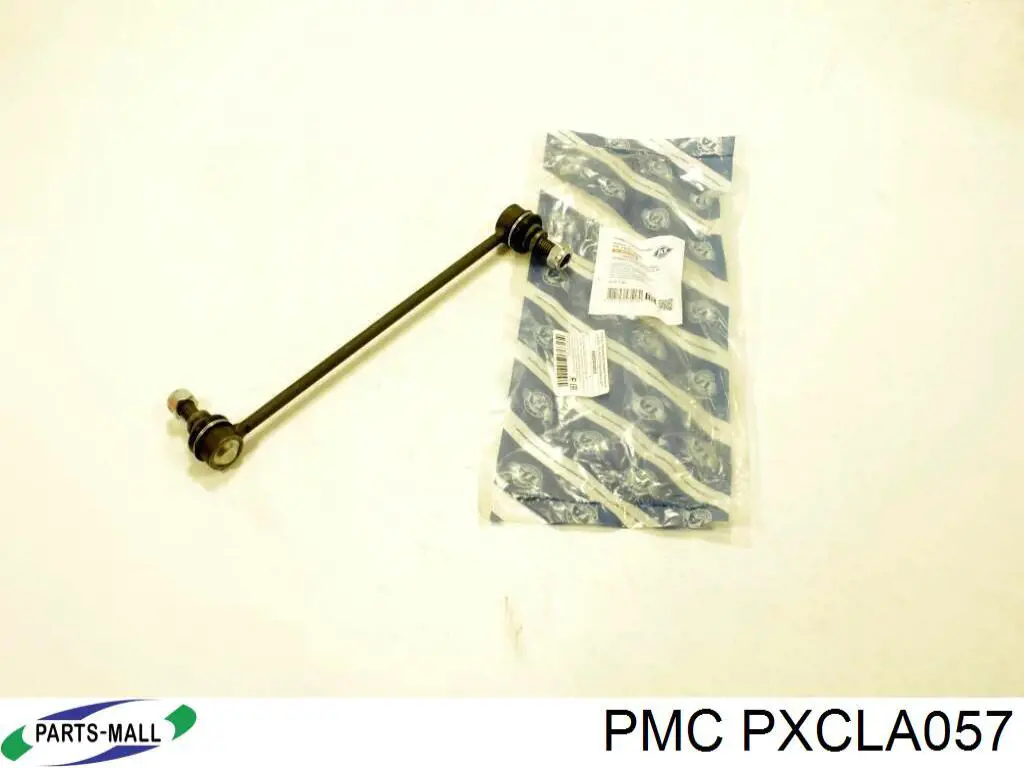 PXCLA057 Parts-Mall Тяга переднього стабілізатора