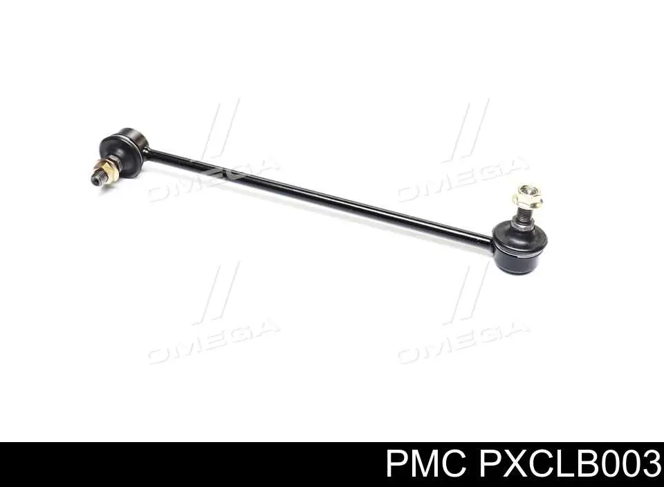 Тяжка стабілізатора, переднього, ліва Parts-Mall PXCLB003 ціна, від 7.87 USD