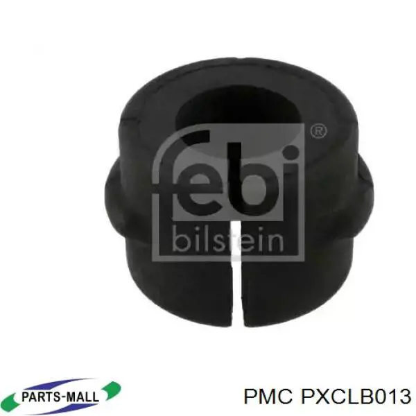 PXCLB013 Parts-Mall Солдатик стабілізатора, переднього, правий