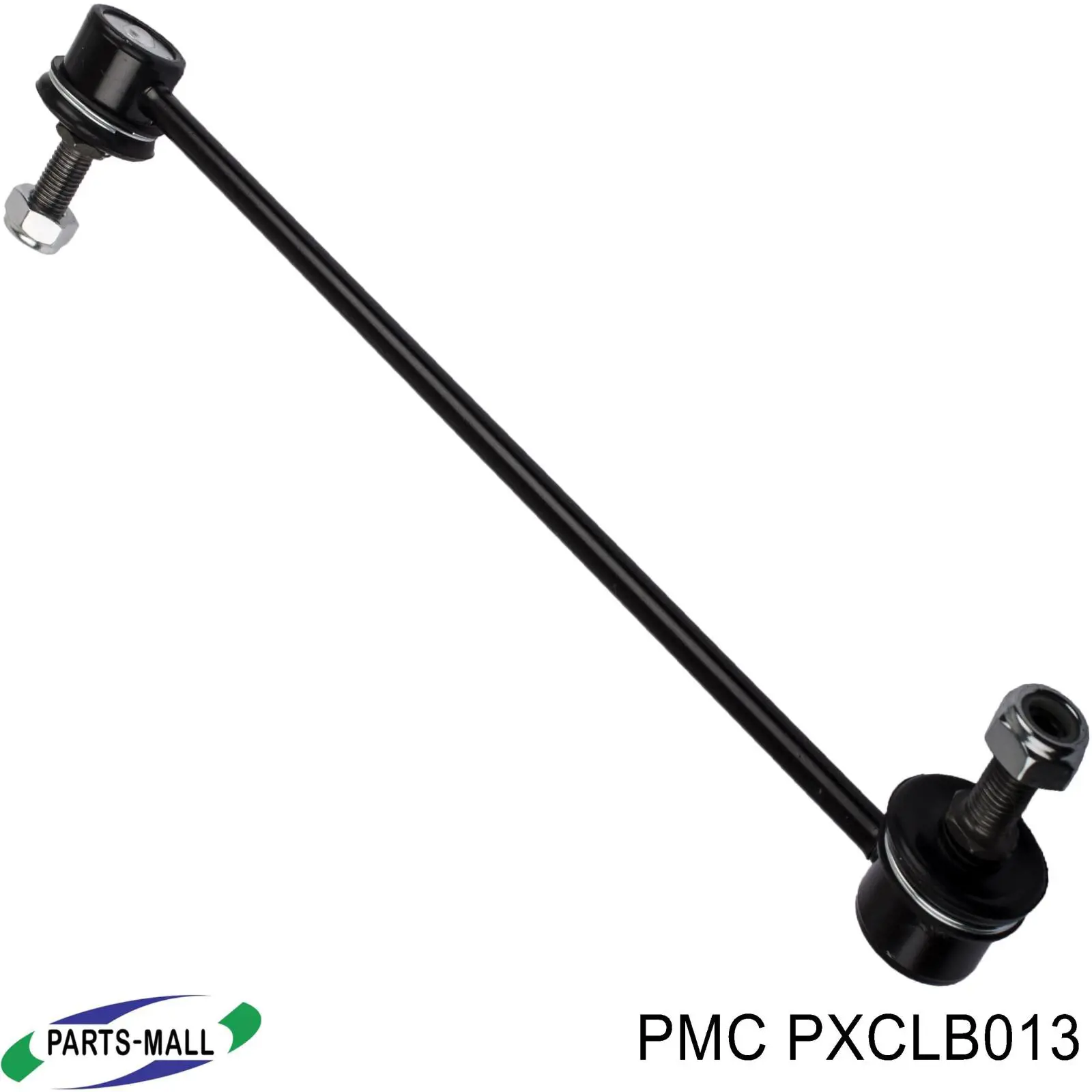 Яйця на стабілізаторі передні Parts-Mall PXCLB013
