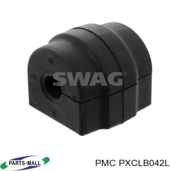 Стійка стабілізатора переднього, ліва PXCLB042L Parts-Mall