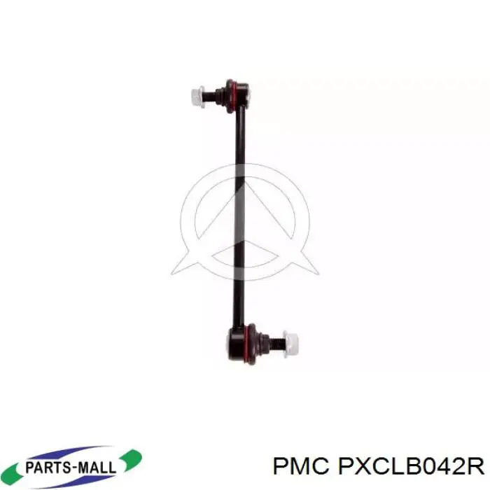 Яйця на стабілізаторі передні Parts-Mall PXCLB042R