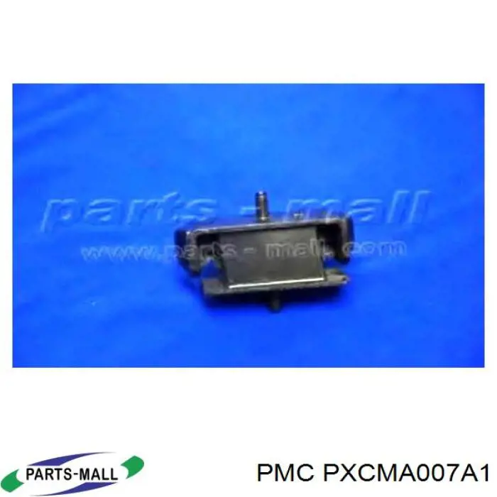 Подушка (опора) двигуна, права KM0701793PH KAP