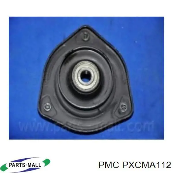 PXCMA112 Parts-Mall опора амортизатора заднього