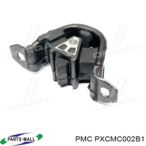 NR1009 TRT Задня подушка двигуна