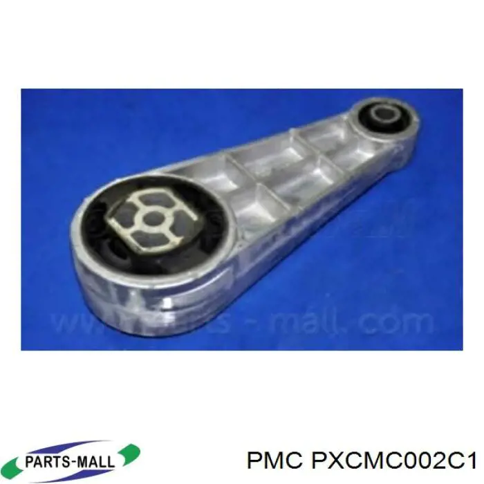 PXCMC002C1 Parts-Mall подушка (опора двигуна, права)