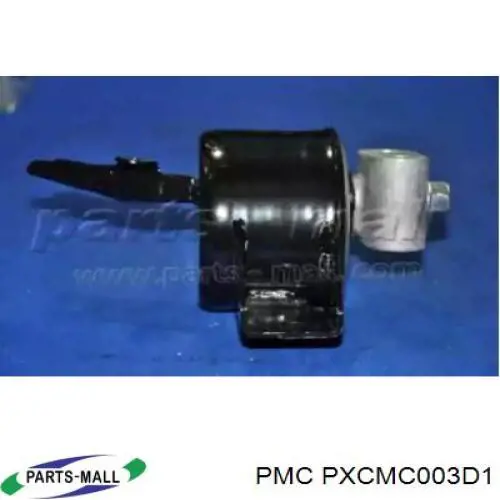 PXCMC003D1 Parts-Mall подушка (опора двигуна, ліва)