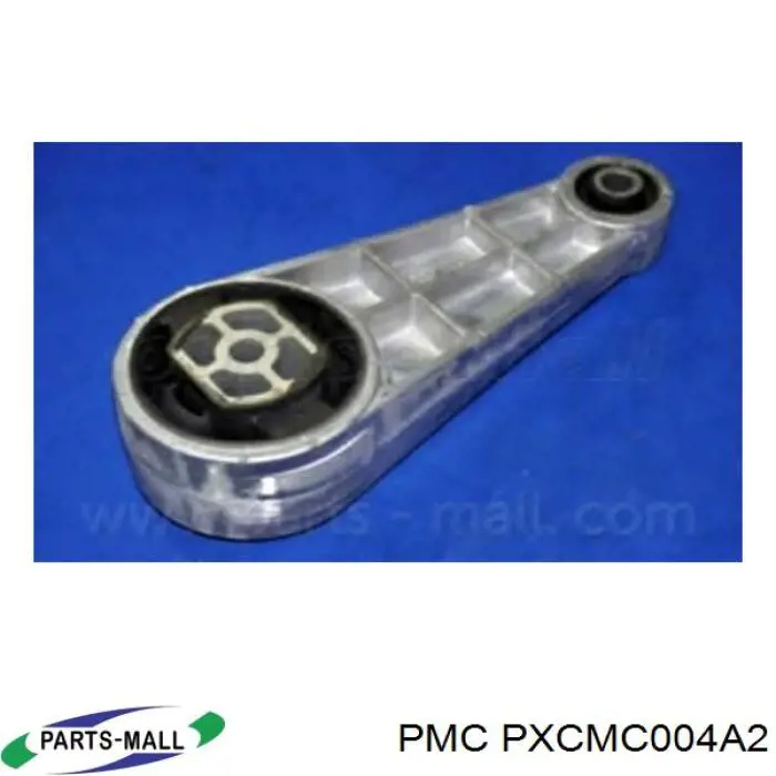 PXCMC004A2 Parts-Mall подушка (опора двигуна, права)