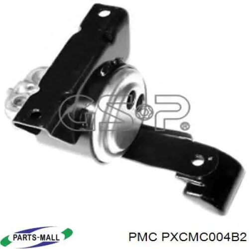 PXCMC004B2 Parts-Mall подушка (опора двигуна, ліва)