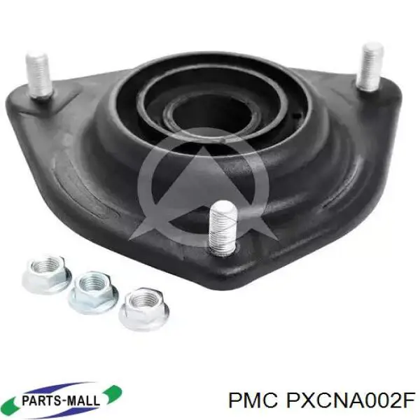 Купити PXCNA002F Parts-Mall Опора амортизатора переднього