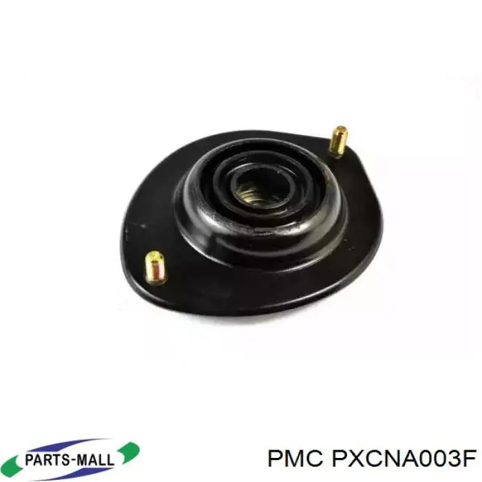 PXCNA003F Parts-Mall опора амортизатора переднього
