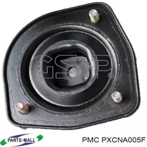 Опора стійки амортизатора переднього Mitsubishi MB573851 ціна, від 15.30 USD