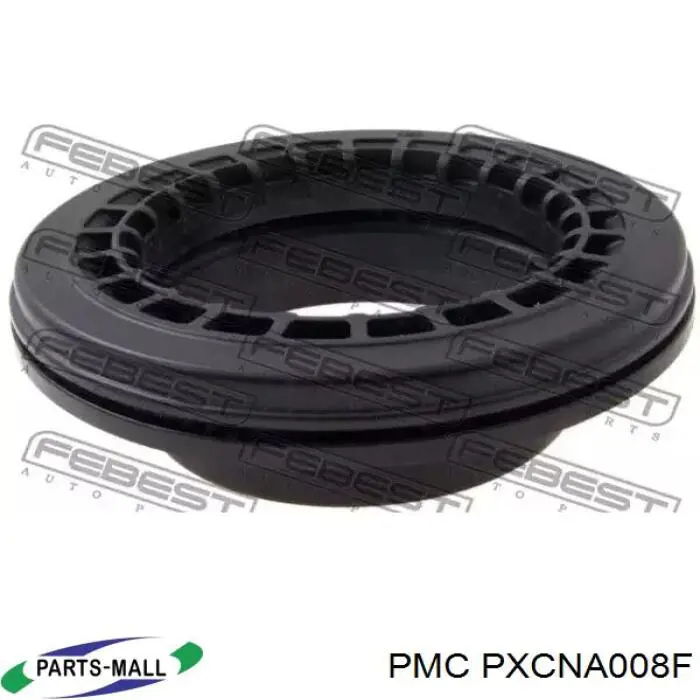 PXCNA008F Parts-Mall Кріплення переднього амортизатора