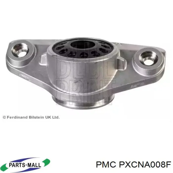 Опора стійки амортизатора переднього Parts-Mall PXCNA008F ціна, від 16.62 USD