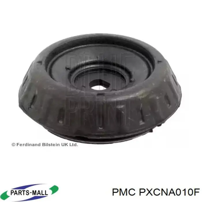 PXCNA010F Parts-Mall опора амортизатора переднього