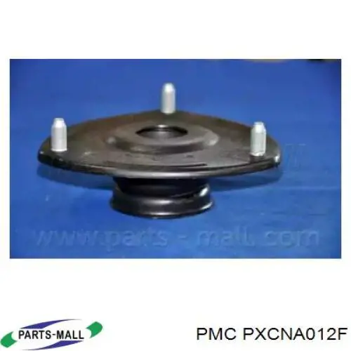 PXCNA012F Parts-Mall опора амортизатора переднього