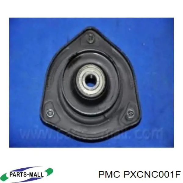 PXCNC001F Parts-Mall опора амортизатора переднього