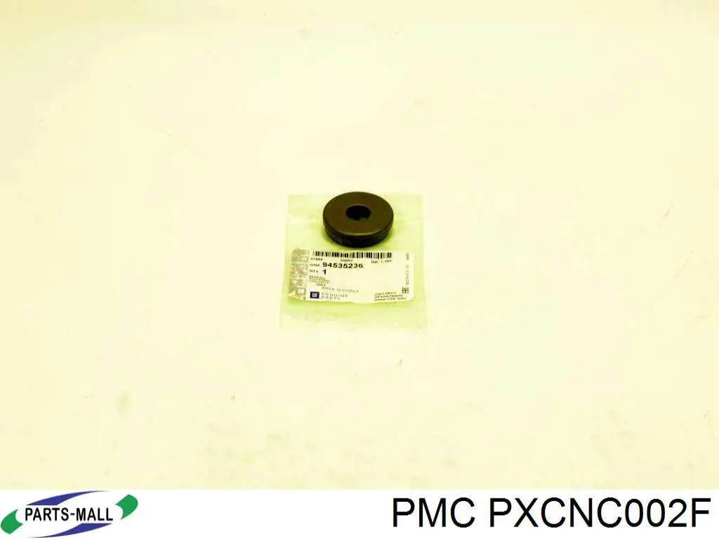 PXCNC002F Parts-Mall опора амортизатора переднього