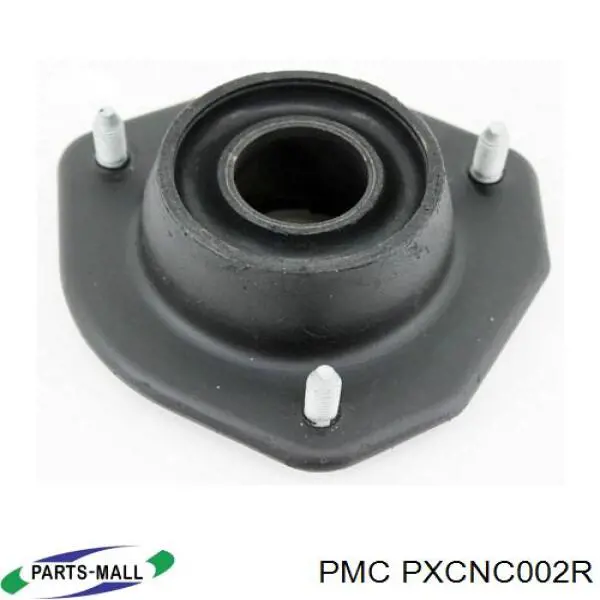 PXCNC002R Parts-Mall опора амортизатора заднього