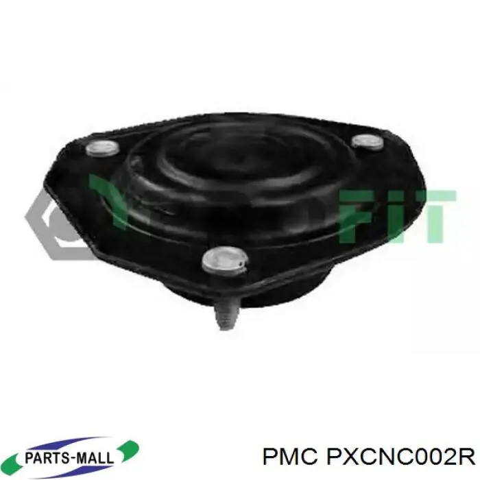 PXCNC002R Parts-Mall Опора амортизатора