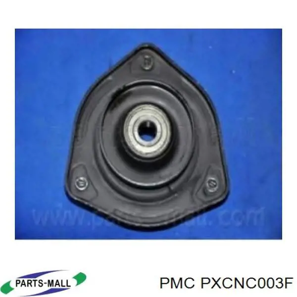 PXCNC003F Parts-Mall опора амортизатора переднього