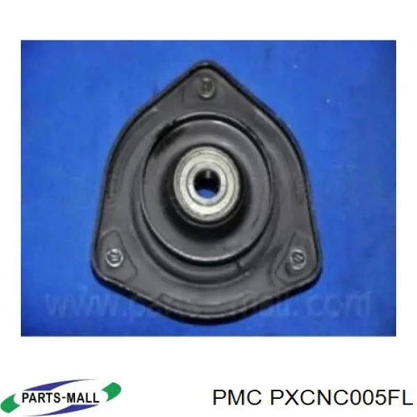 PXCNC005FL Parts-Mall опора амортизатора переднього лівого